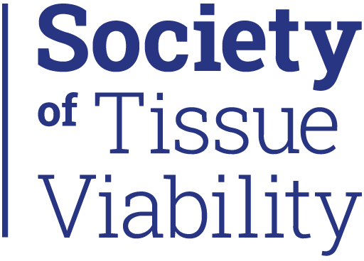 Society of Tissue Viability logo